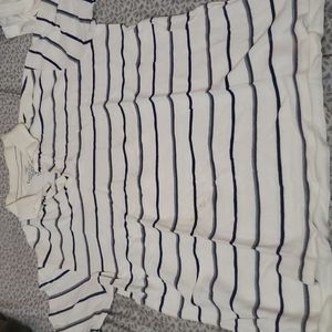 Faded Glory polo size L